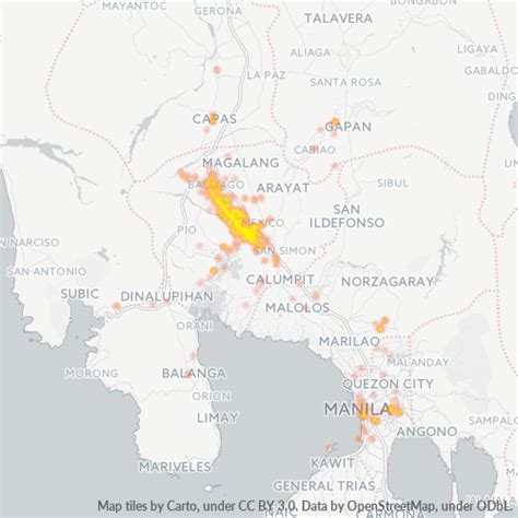 san fernando city pampanga zip code|San Fernando City: 2000 .